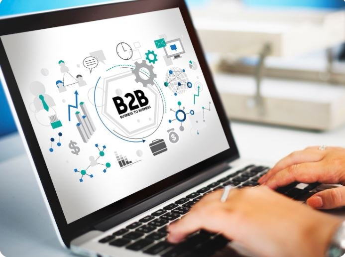 Webfxseo B2B Lead Finder Service