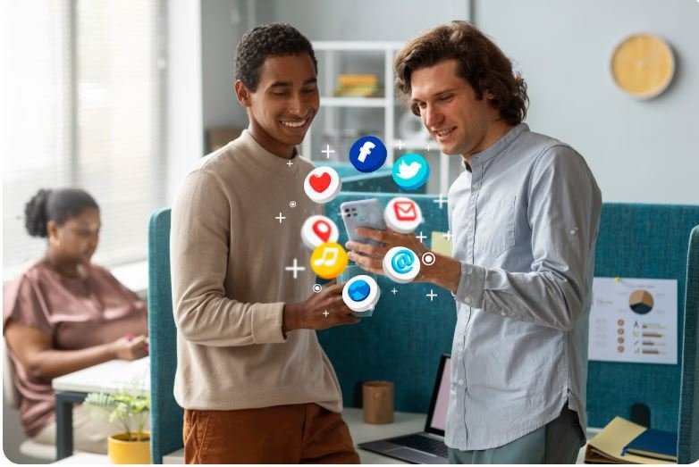 Webfxseo Smo Service in Delhi NCR